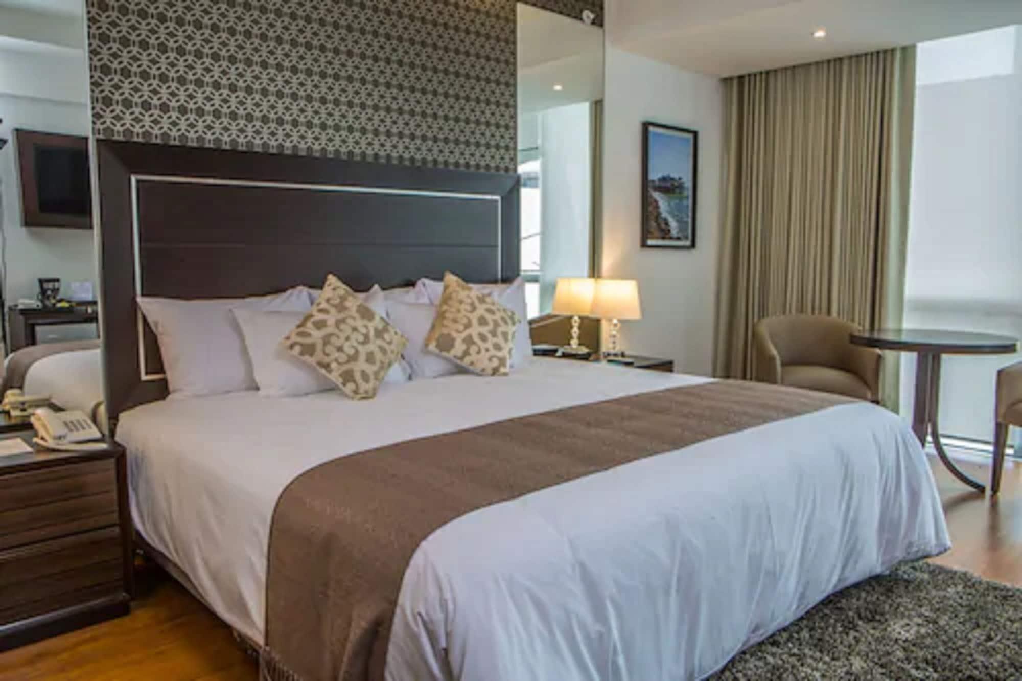Jose Antonio Deluxe Hotel Lima