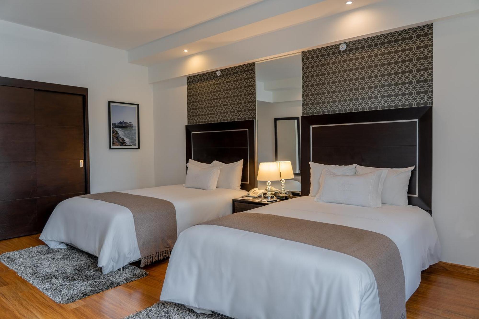 Jose Antonio Deluxe Hotel Lima