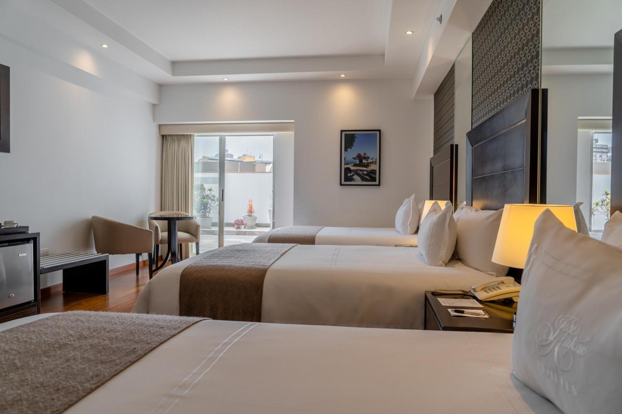 Jose Antonio Deluxe 4*