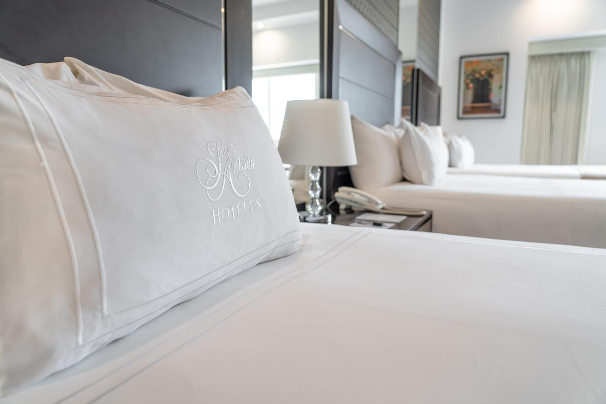 Hotel Jose Antonio Deluxe Lima