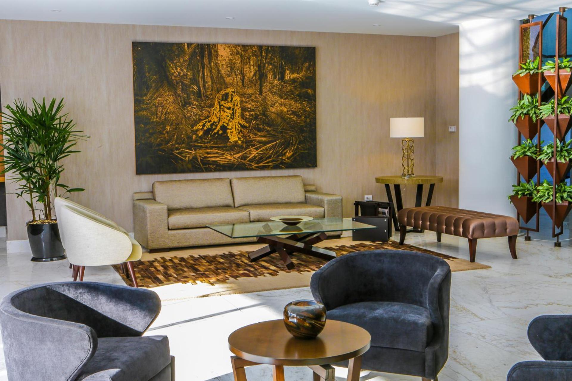 Hotel Jose Antonio Deluxe 4*