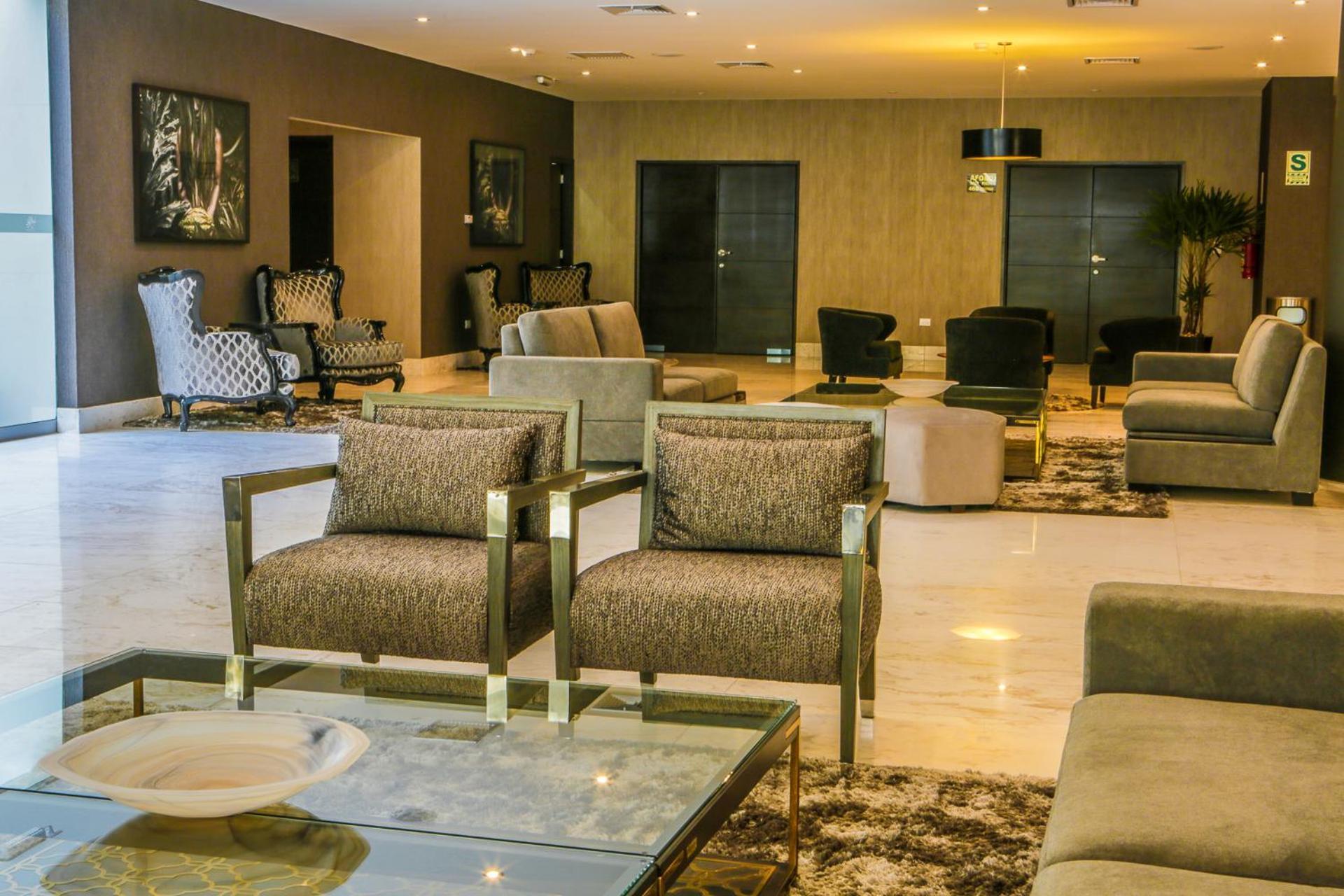 Hotel Jose Antonio Deluxe 4*