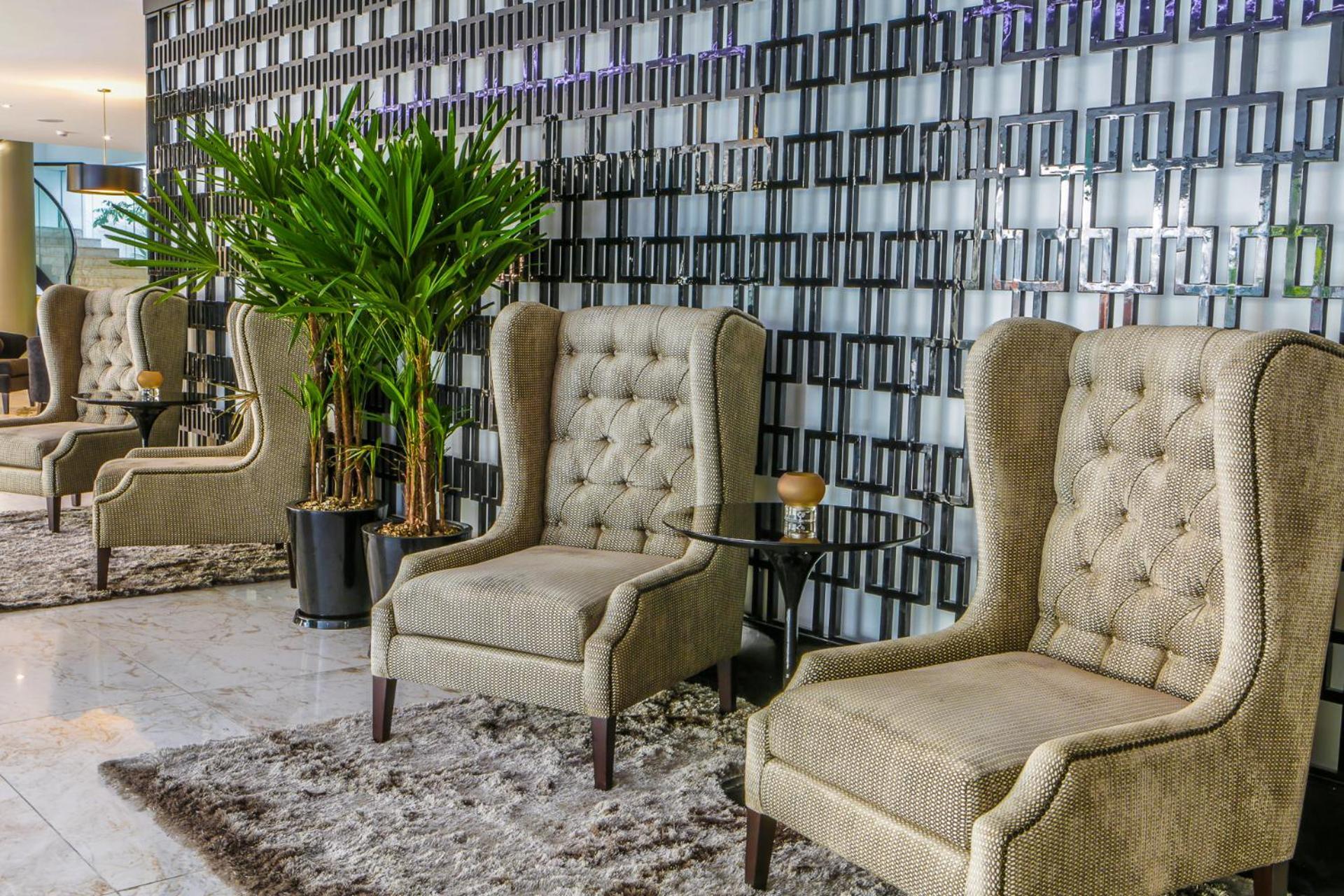Jose Antonio Deluxe 4* Lima