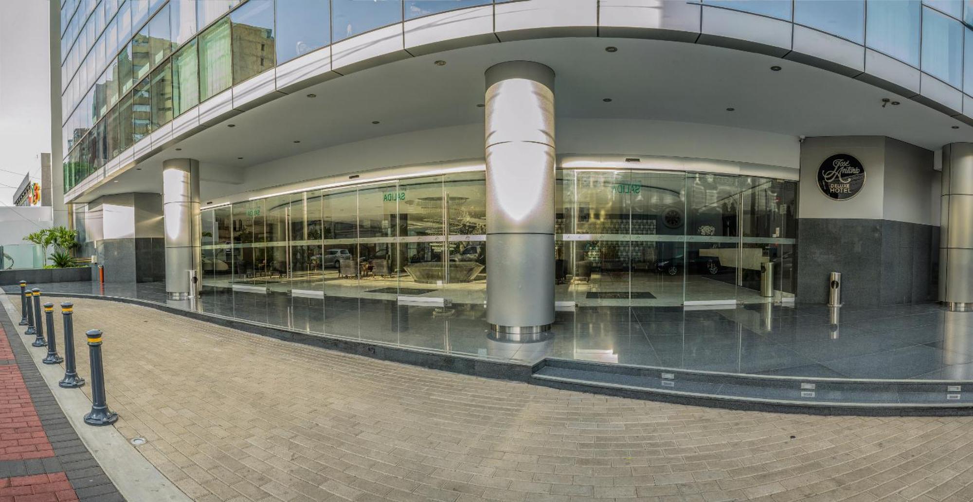 Jose Antonio Deluxe Hotel Lima