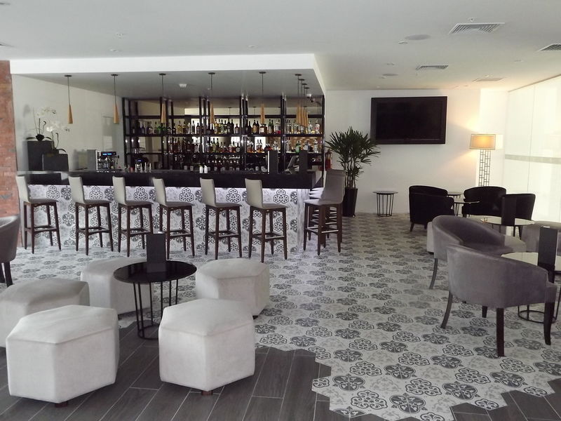 Jose Antonio Deluxe 4*