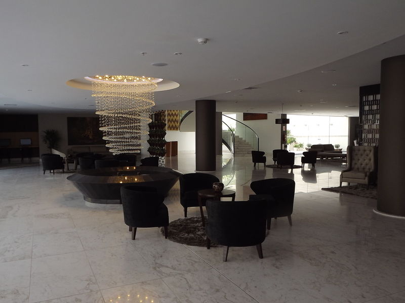 Jose Antonio Deluxe Hotel Lima