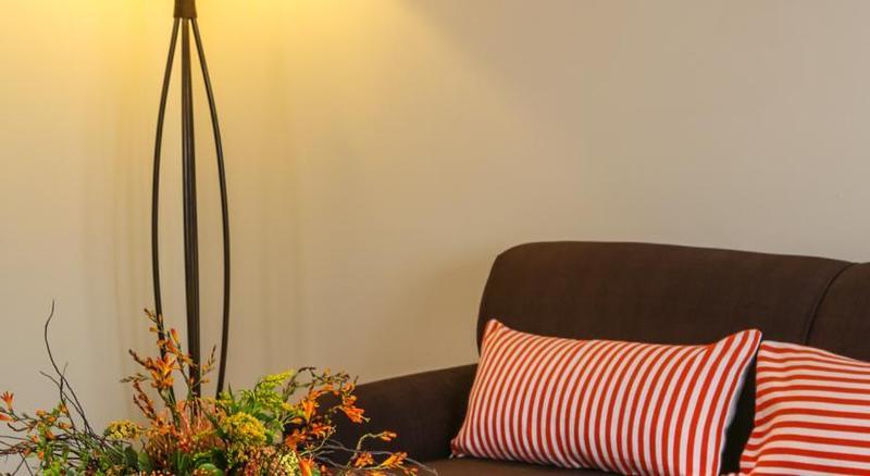 Hotel Jose Antonio Deluxe