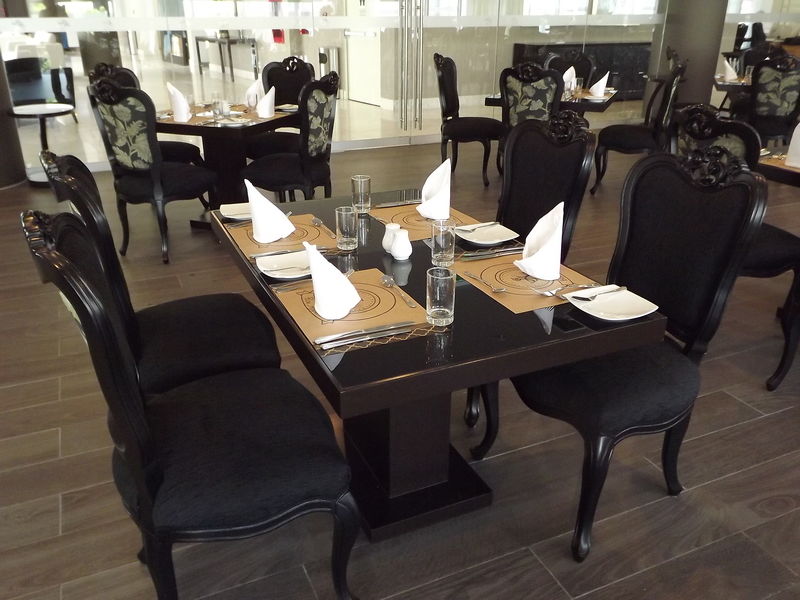 Jose Antonio Deluxe 4* Lima