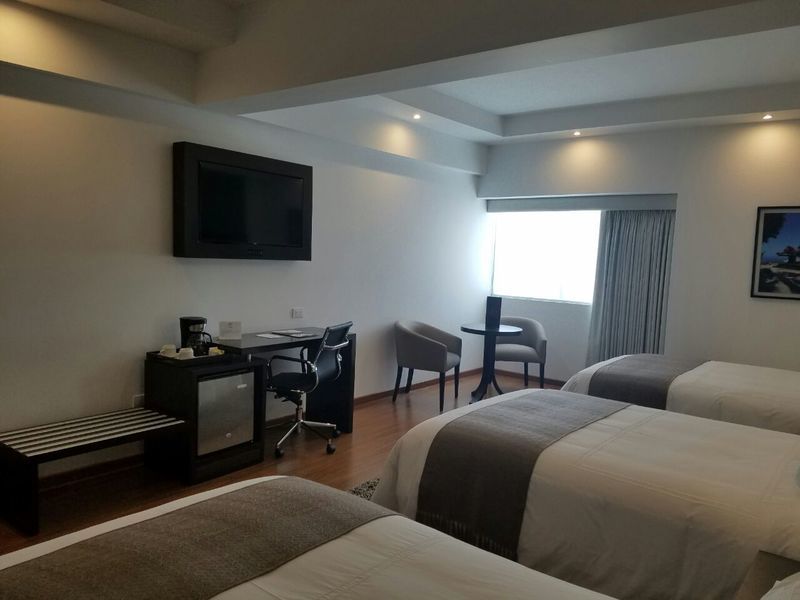 Jose Antonio Deluxe Hotel 4*