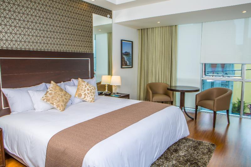 Hotel Jose Antonio Deluxe 4*