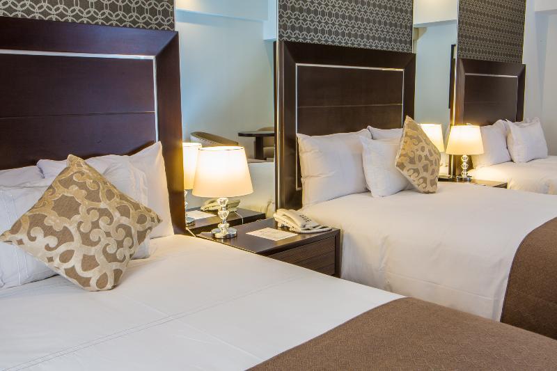 Hotel Jose Antonio Deluxe