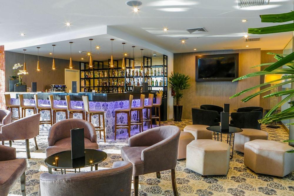 Jose Antonio Deluxe Hotel Lima